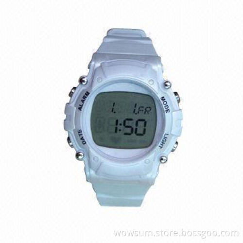 Calorie Counter Heart Rate Monitor